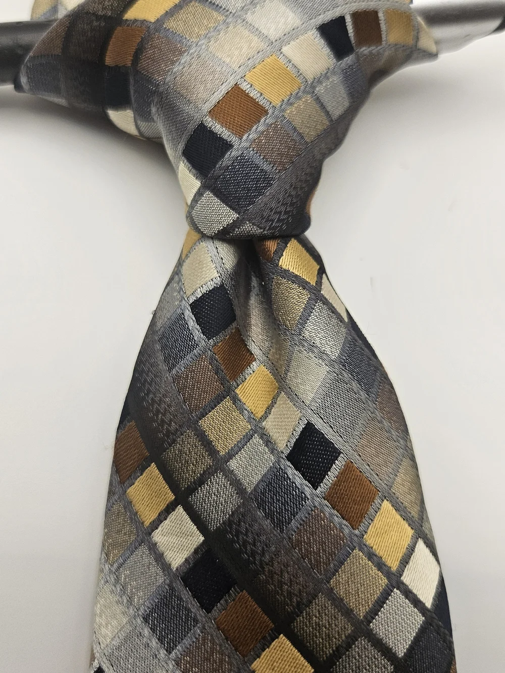 croft & barrow #4087 silk